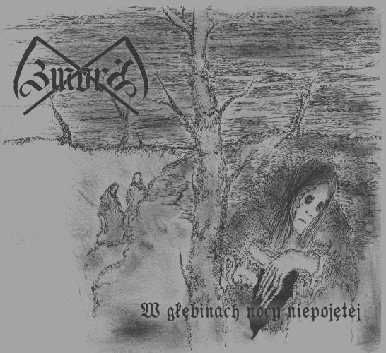 Zmora - W Głębinach Nocy Niepojętej