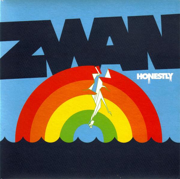 Zwan - Honestly