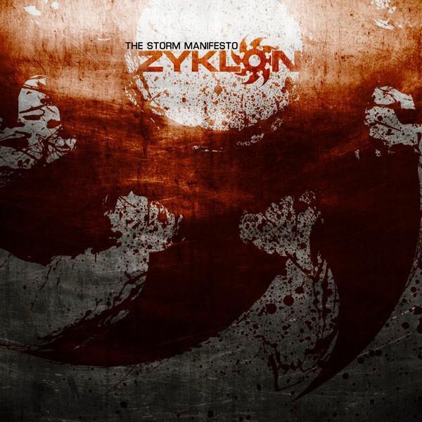 Zyklon - The Storm Manifesto