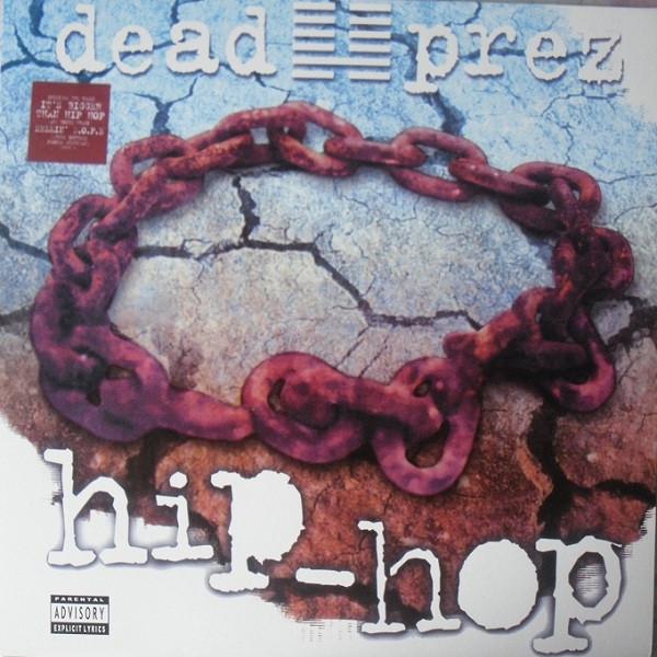 dead prez - Hip-Hop