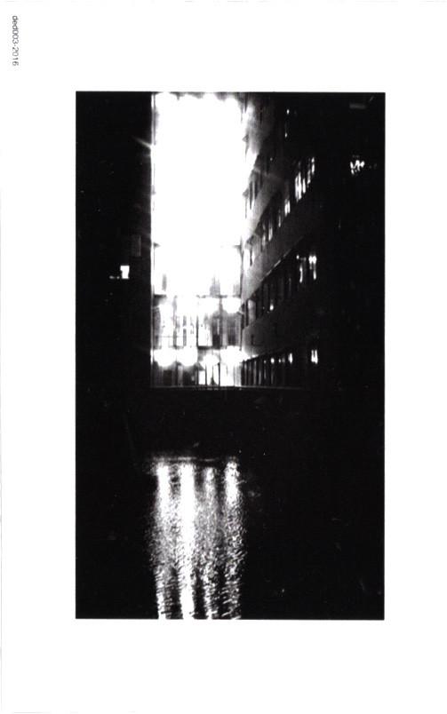 dedekind cut - American Zen