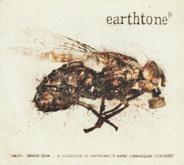earthtone9 - Inside, Embers Glow...