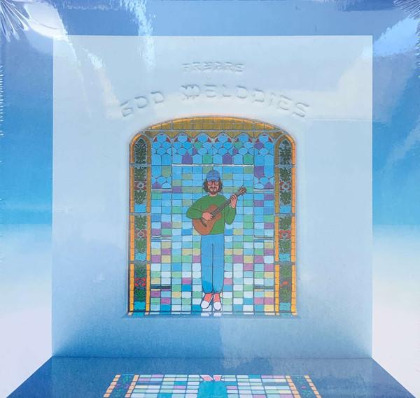frYars - God Melodies