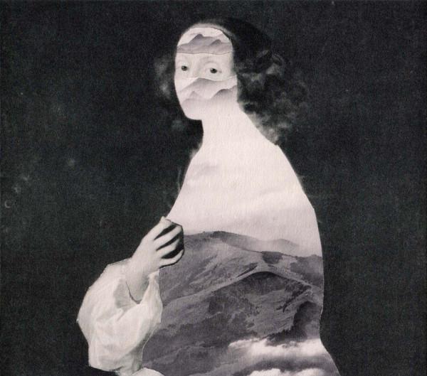 øjeRum - An Image Of A Bird Seconds Before It Appears