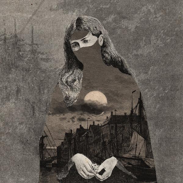 øjeRum - Silent Figure With Landscape