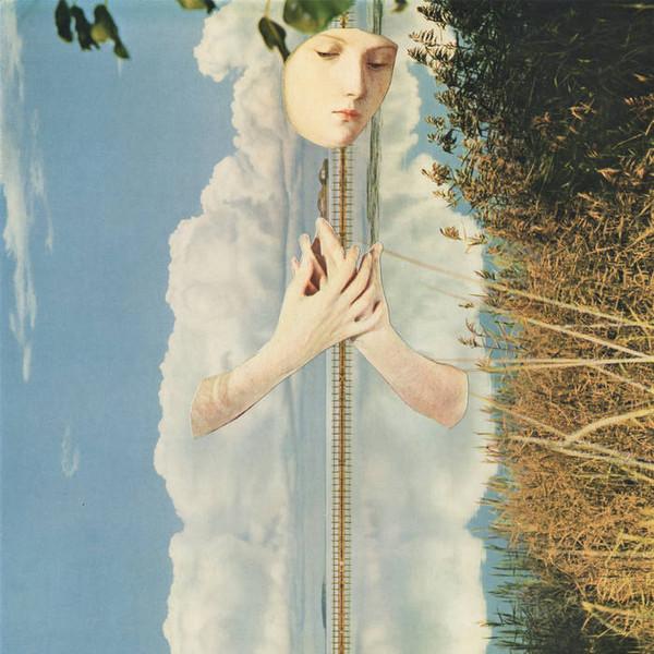 øjeRum - When Birds Fly, The Eyes Of Heaven Can Rest
