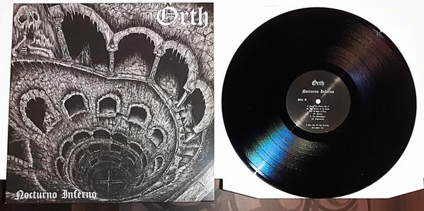 Örth (2) - Nocturno Inferno