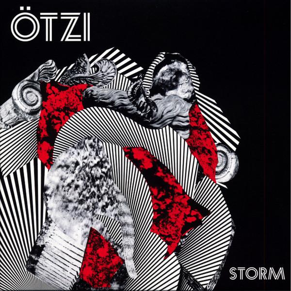 Ötzi (2) - Storm